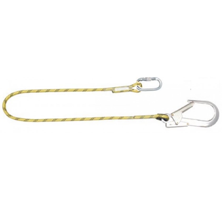 Yale CMHLB12115scaff rope restraint lanyard Buy from Lifting Gear Direct